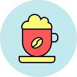 Latte icon