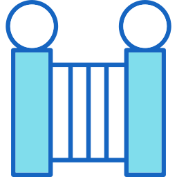 Gates icon