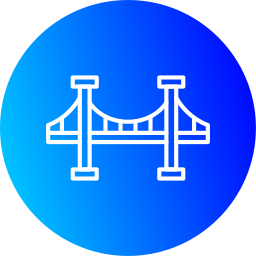 Bridge icon