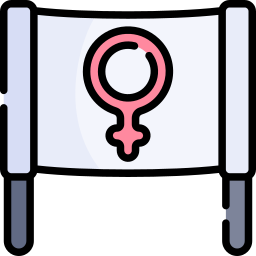 frauentag icon