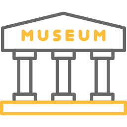 museum icon