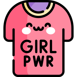 Tshirt icon