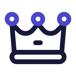 Crown icon