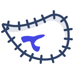 Virus icon