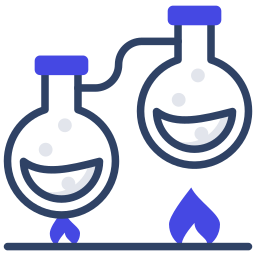 化学実験 icon