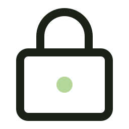 Lock icon