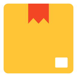 Box icon