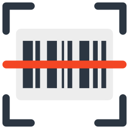 Product code icon