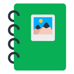 Diary icon