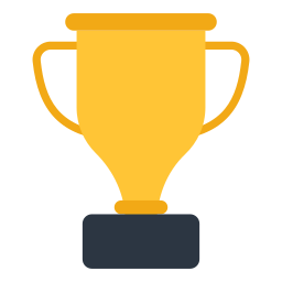 Trophy icon