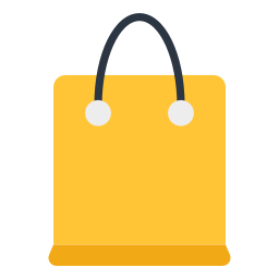 Handbag icon