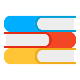 Booklets icon