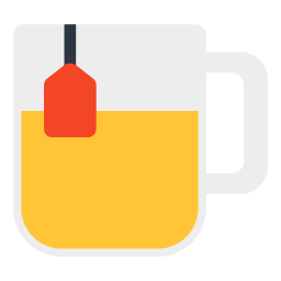 Mug icon