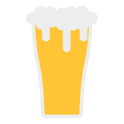 alkohol icon