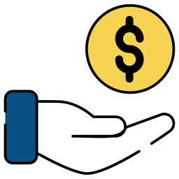 Donation icon