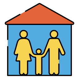 Accomodation icon