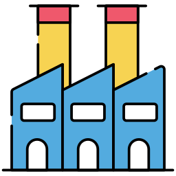 Building icon