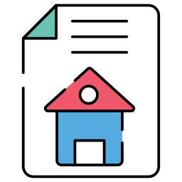 Property document icon