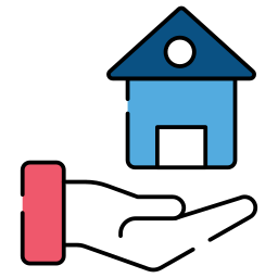 在宅サービス icon