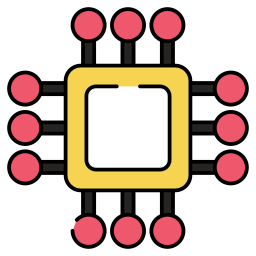 cpu icon