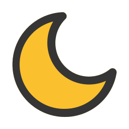 nacht-modus icon