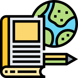 Knowledge icon