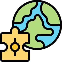 puzzle icon