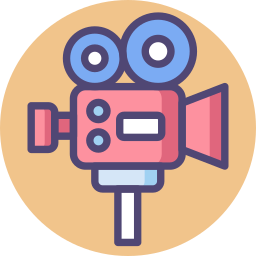 Camera icon