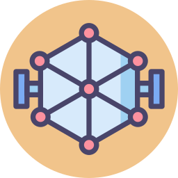 Core icon