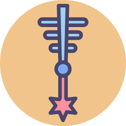 Stereolithography icon