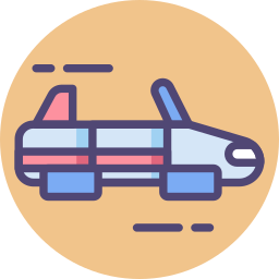 우주 차 icon