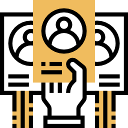 候補者 icon