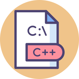 c-document icoon