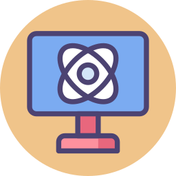 Computer icon