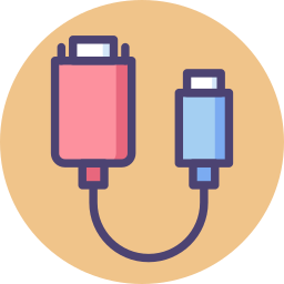 adapter icon