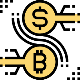 Exchange icon