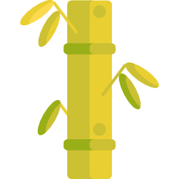 Bamboo icon