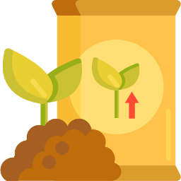 Fertilizer icon