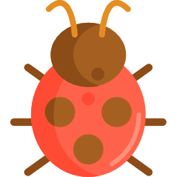 Ladybug icon