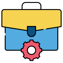 직무관리 icon