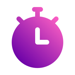 temporizador icono