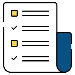 List icon