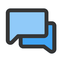 live-chat icon