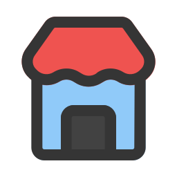 Marketplace icon