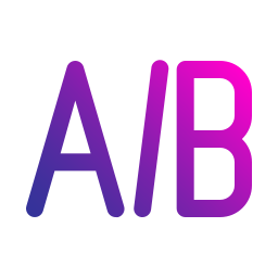 ab-тестирование иконка