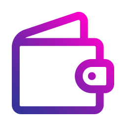geldbörse icon