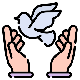 Freedom icon