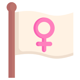 frauentag icon