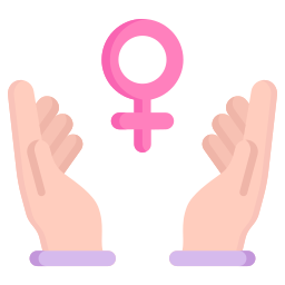 Феминизм иконка