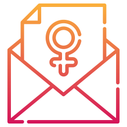 Mail icon